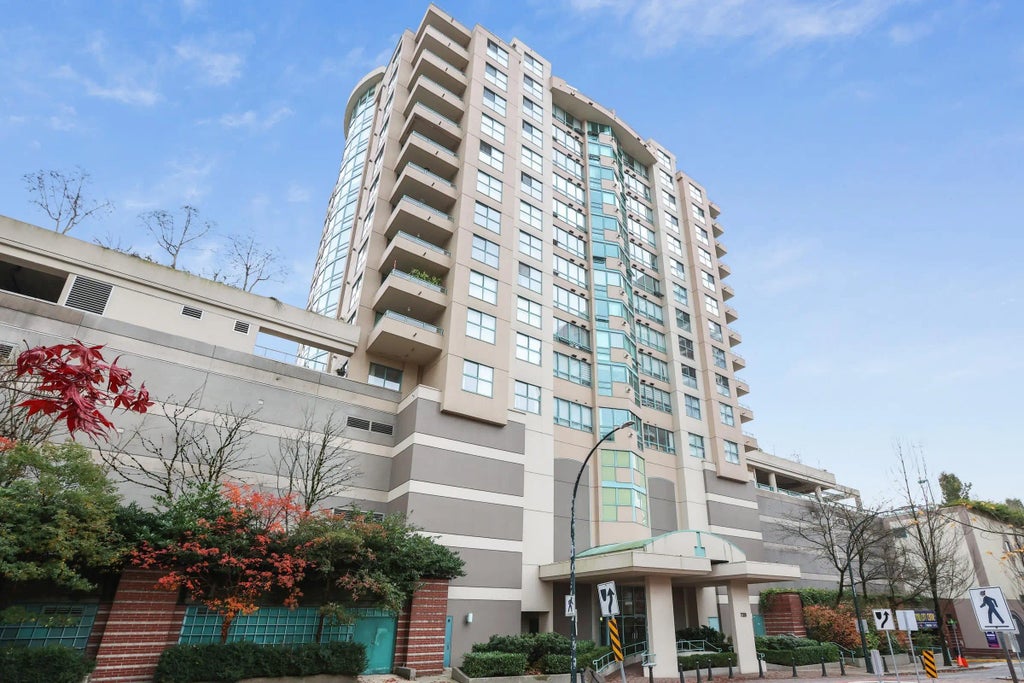 728 Princess Street 605, New Westminster