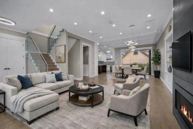 8068 Haig Street, Vancouver