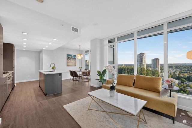 1182 Westwood Street 2206, Coquitlam
