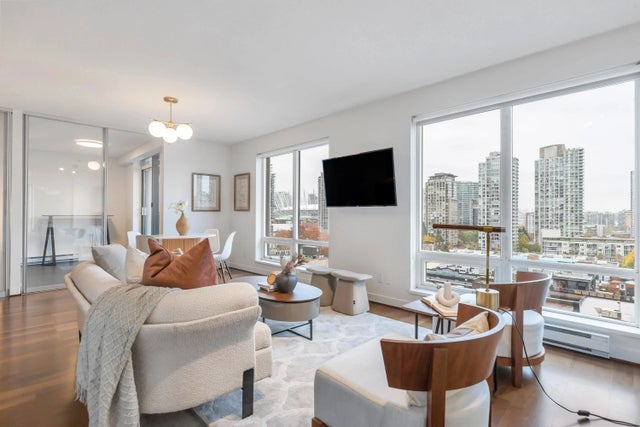 1055 Homer Street 1003, Vancouver