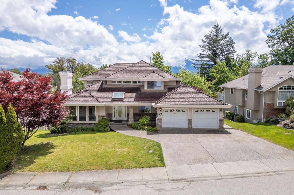8678 Sunburst Place, Chilliwack
