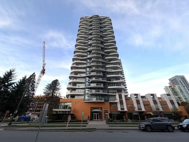 13303 Central Avenue 2007, Surrey