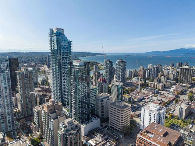 1277 Hornby Street 3403, Vancouver