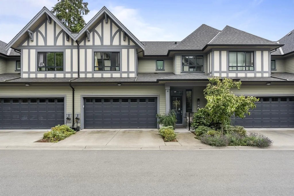 3500 Burke Village Promenade 153, Coquitlam