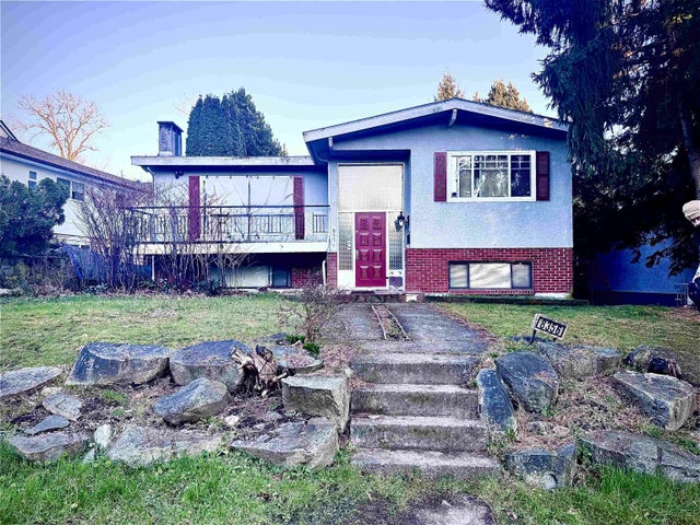8356 Elliott Street, Vancouver