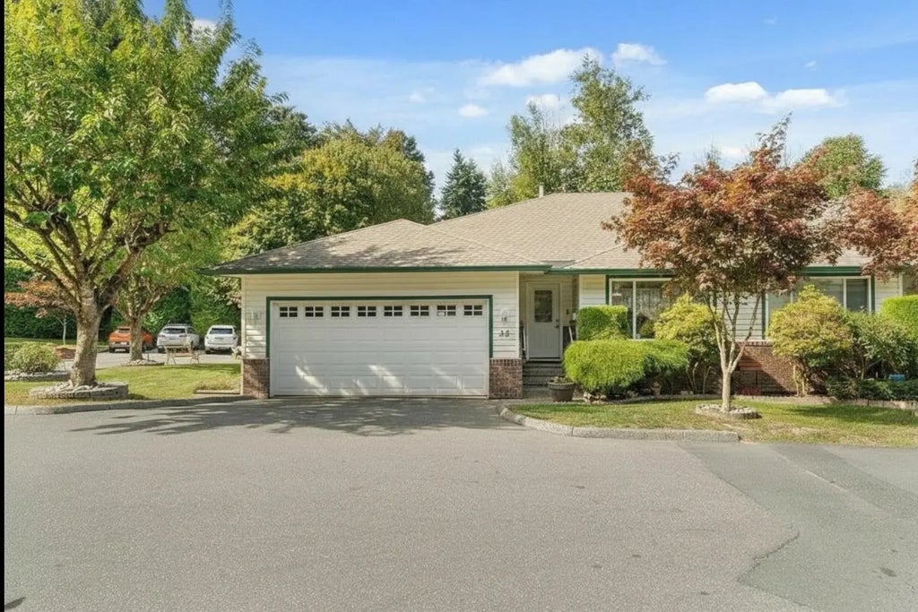 34250 Hazelwood Avenue 35, Abbotsford