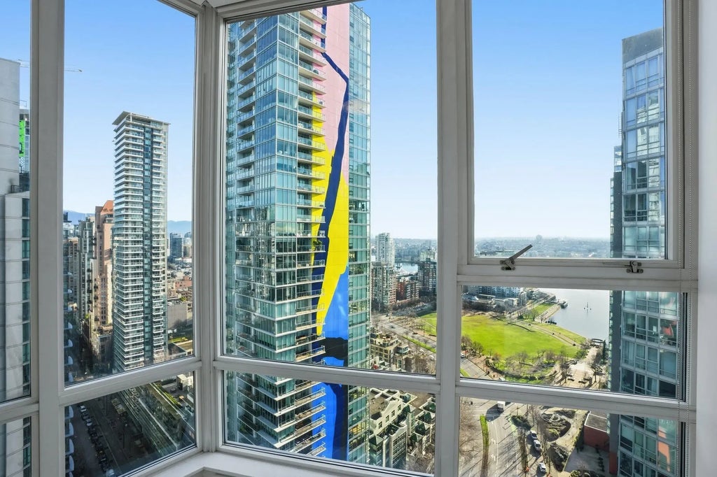 1495 Richards Street 3206, Vancouver