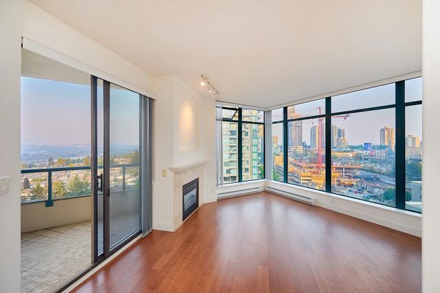 4567 Hazel Street 1701, Burnaby