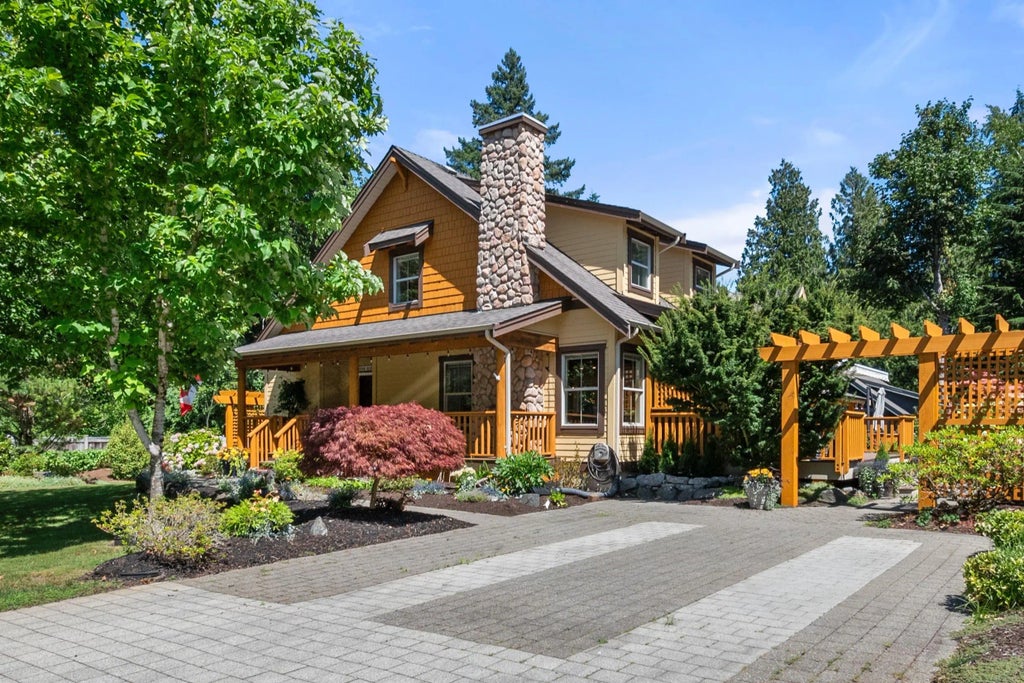 43584 Deer Run, Lindell Beach