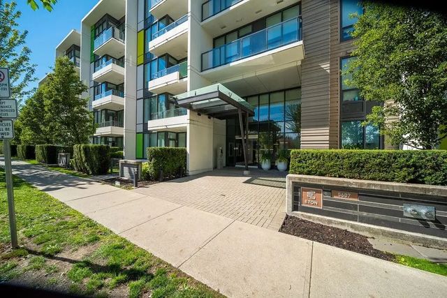 5687 Gray Avenue 115, Vancouver