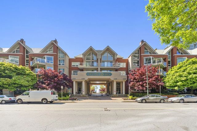 1240 Quayside Drive 106, New Westminster