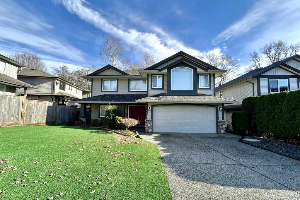 11634 238a Street, Maple Ridge