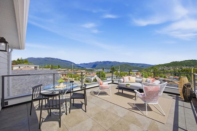 40 Sea Avenue, Burnaby