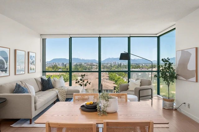 8851 Lansdowne Road 1007, Richmond