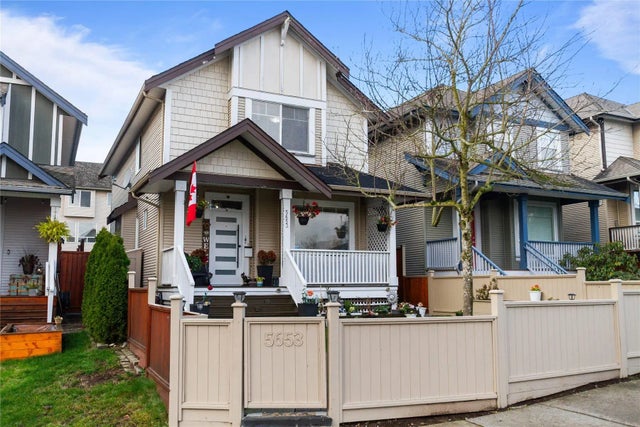 5653 148a Street, Surrey