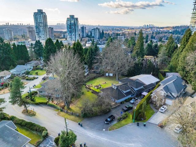 600+602 Bosworth Street, Coquitlam