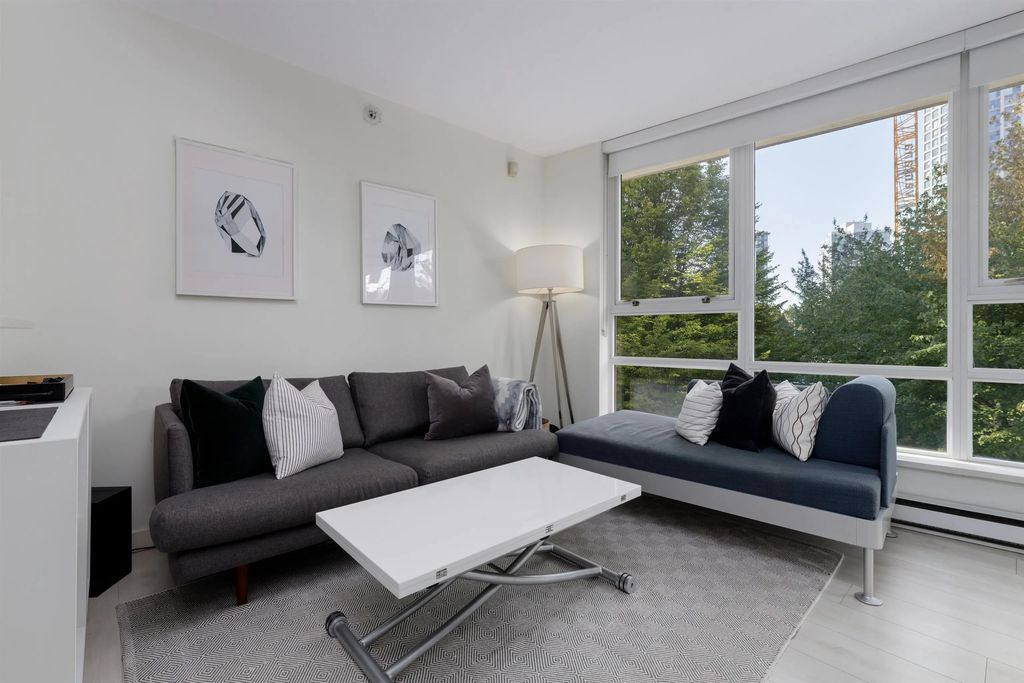 928 Beatty Street 301, Vancouver
