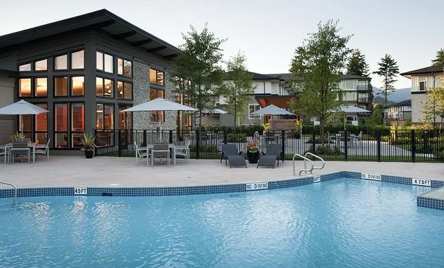 3105 Lincoln Avenue 112, Coquitlam