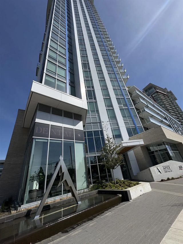 1500 Fern Street 304, North Vancouver