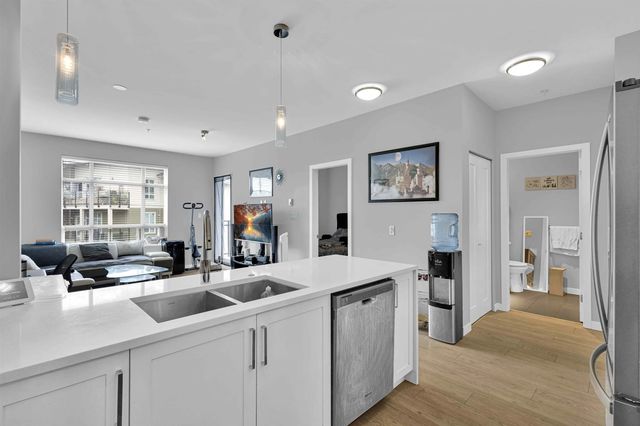 20211 66 Avenue D301, Langley