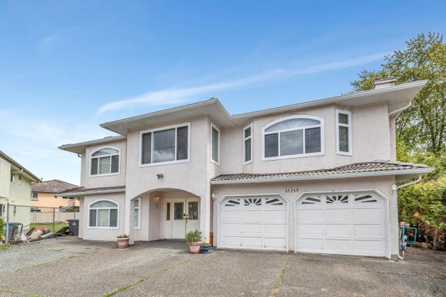 14349 90 Avenue, Surrey