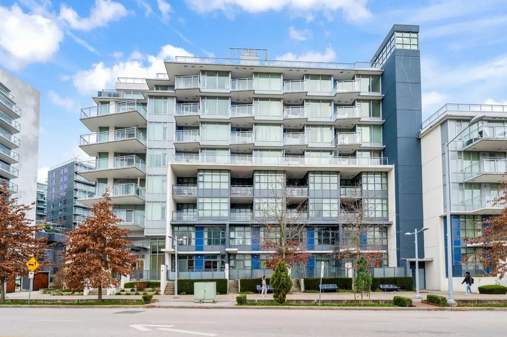 8633 Capstan Way 804, Richmond