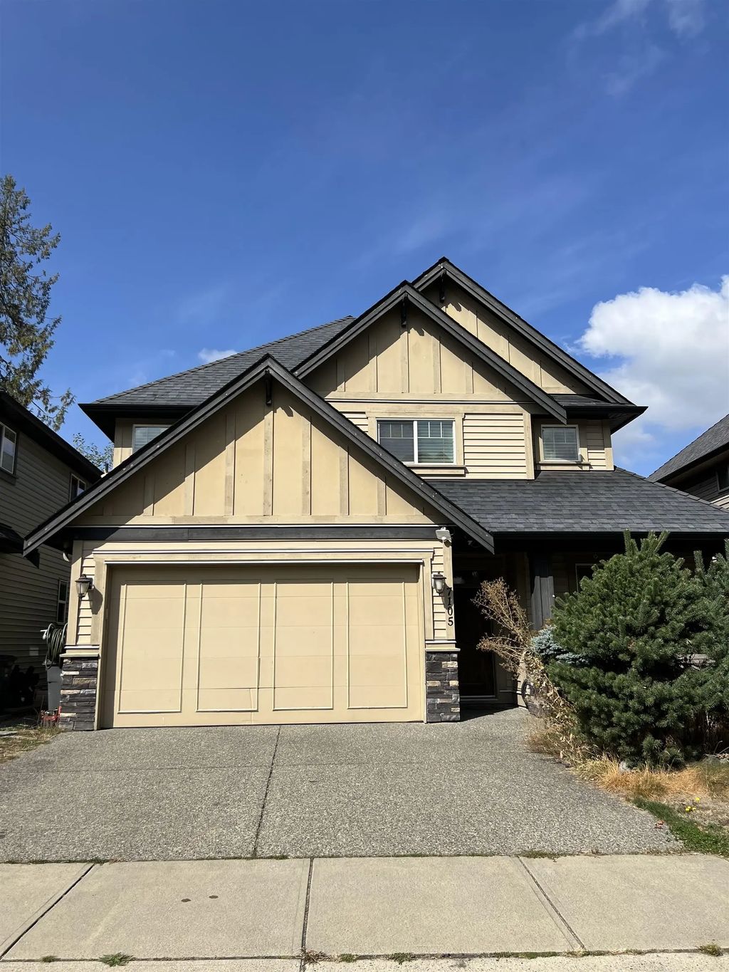 7105 177a Street, Surrey