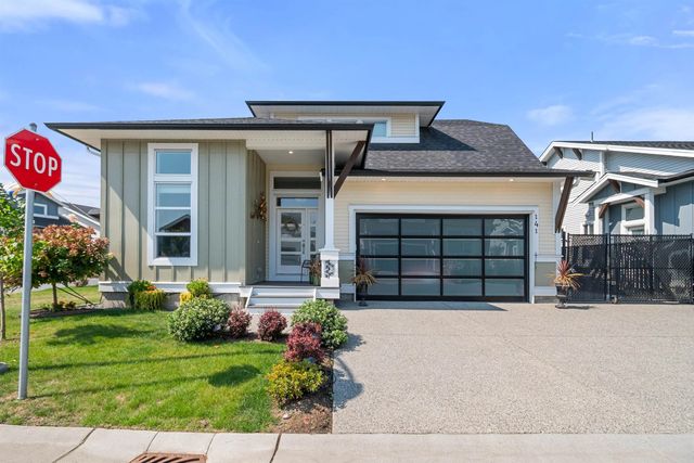 46213 Hakweles Road 141, Chilliwack