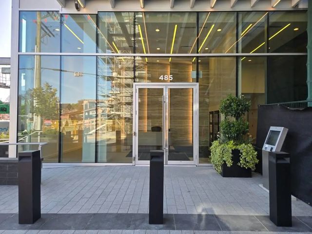 485 W 42nd Avenue 2102, Vancouver
