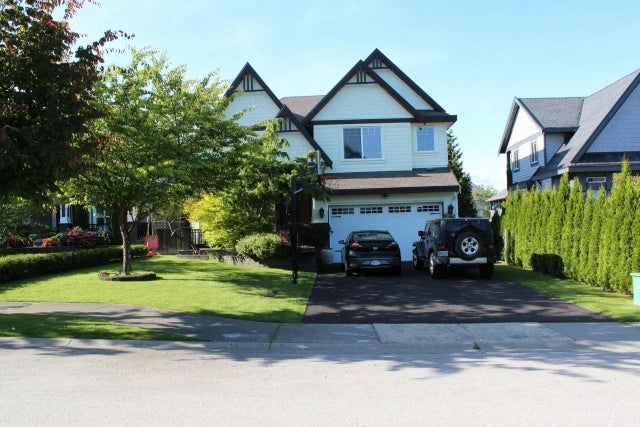 15923 98a Avenue, Surrey