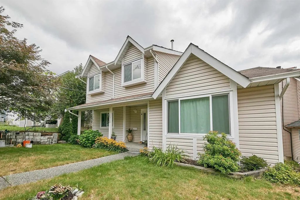 1313 Johnson Street, Coquitlam