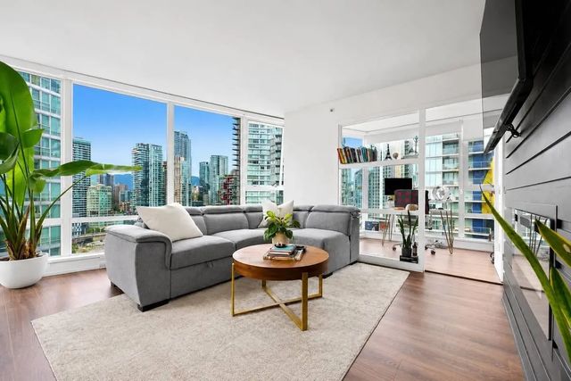 1438 Richards Street 2606, Vancouver