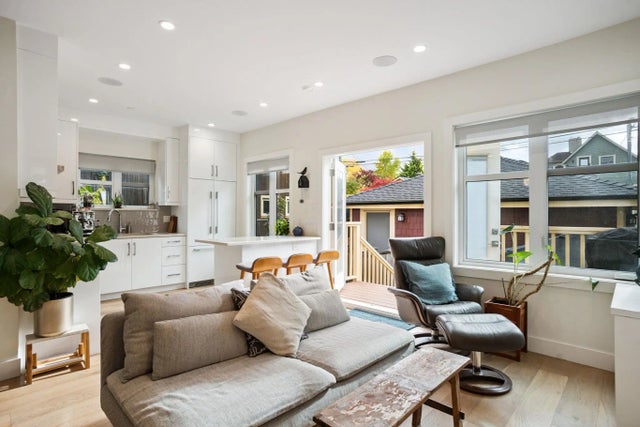 764 E 14th Avenue, Vancouver