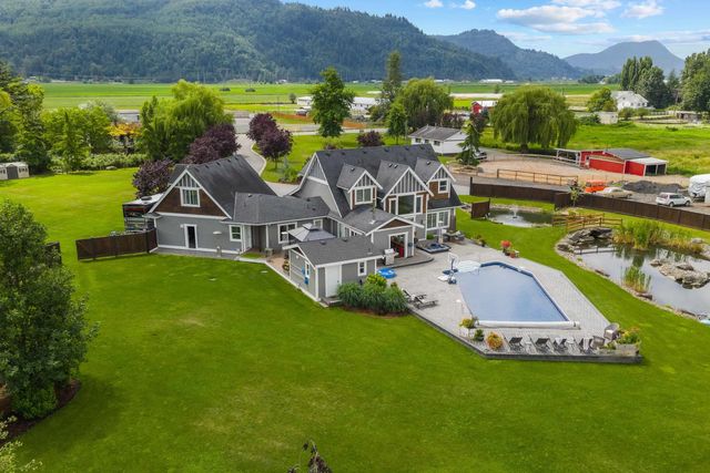 49517 Prairie Central Road, Chilliwack