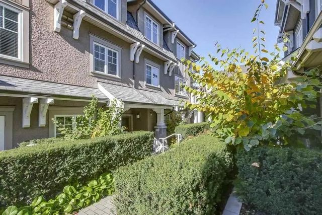 1493 Tilney Mews, Vancouver