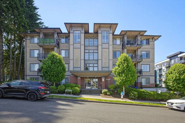 33898 Pine Street 204, Abbotsford