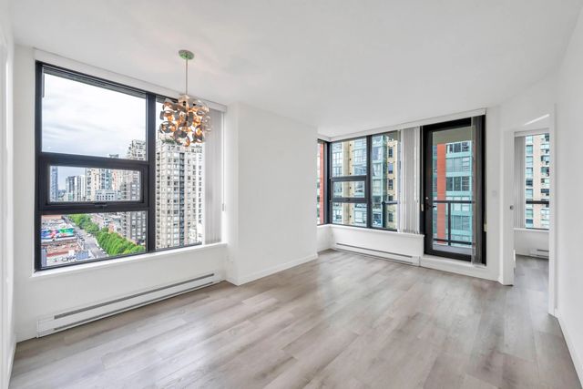 928 Homer Street 1601, Vancouver