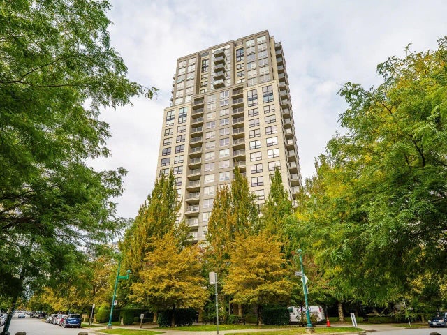 3663 Crowley Drive 2409, Vancouver