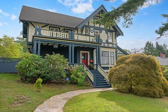 3190 St. Georges Avenue, North Vancouver