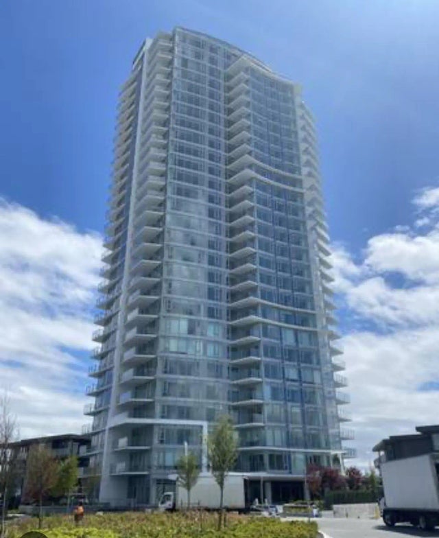 7683 Park Crescent 1808, Burnaby