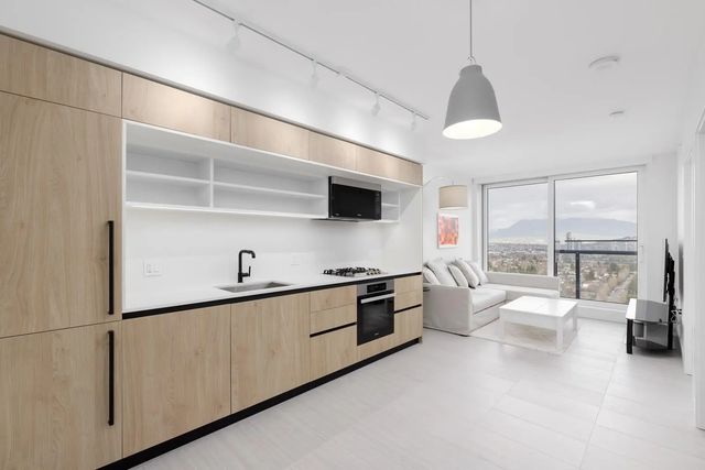 5058 Joyce Street 2502, Vancouver