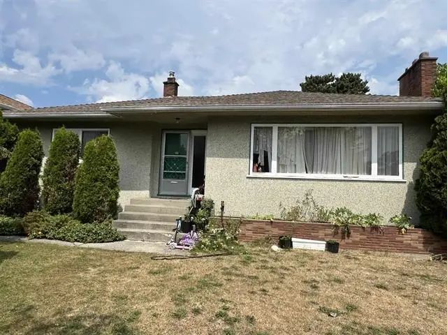 4881 Highlawn Drive, Burnaby