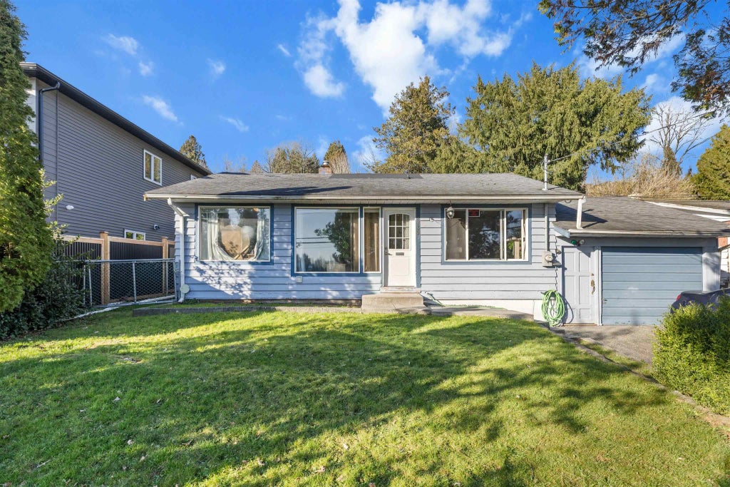 32739 Fraser Crescent, Mission