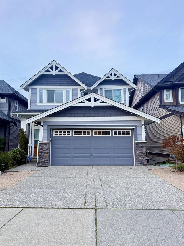 20455 83a Avenue, Langley