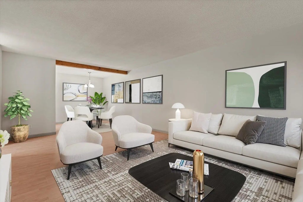 7694 Evans Road 106, Chilliwack