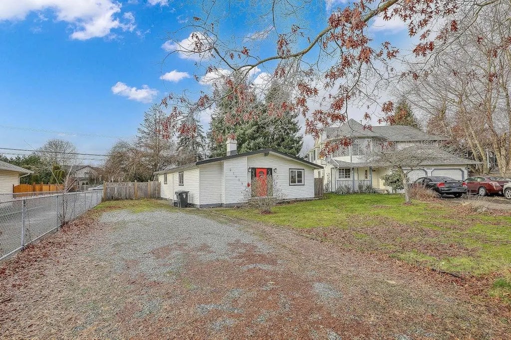 21635 50a Avenue, Langley