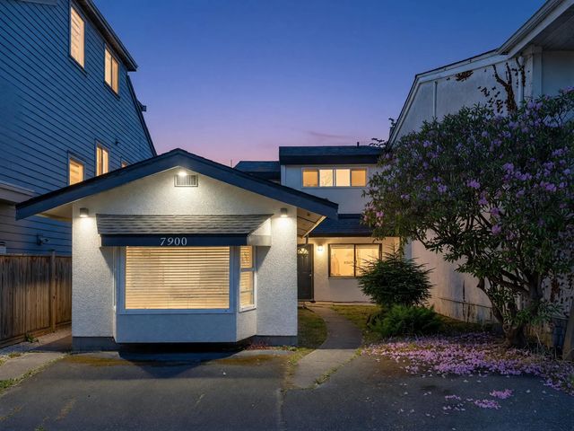 7900 Frobisher Drive, Richmond