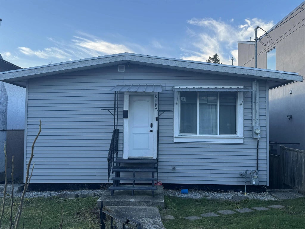 8163 18th Avenue, Burnaby