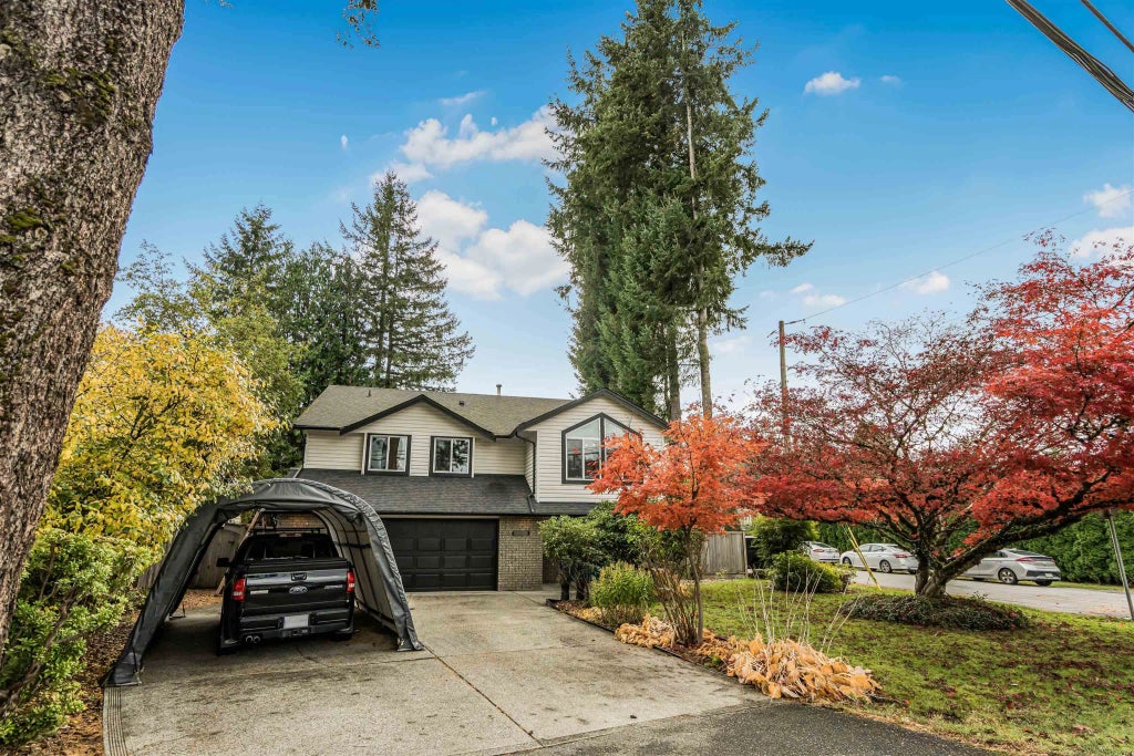 21180 River Road, Maple Ridge