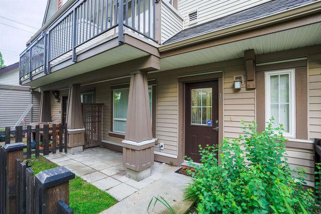 7155 189 Street 15, Surrey